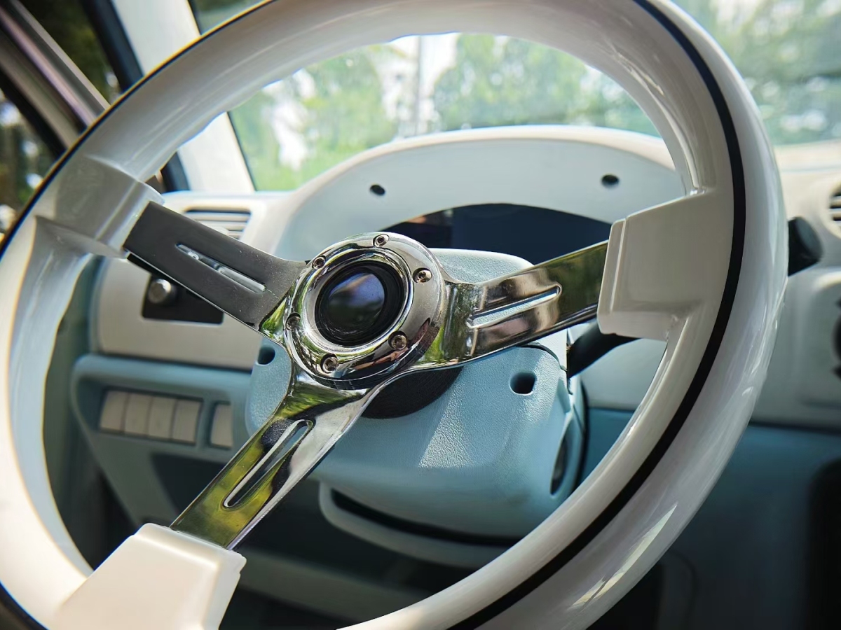 Suzuki Wagon R 2012 صورة سيارة #8