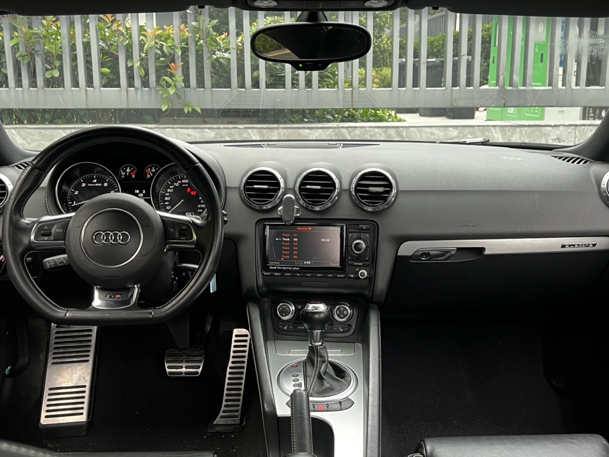 Audi TTS 2014 imagem de carro #8