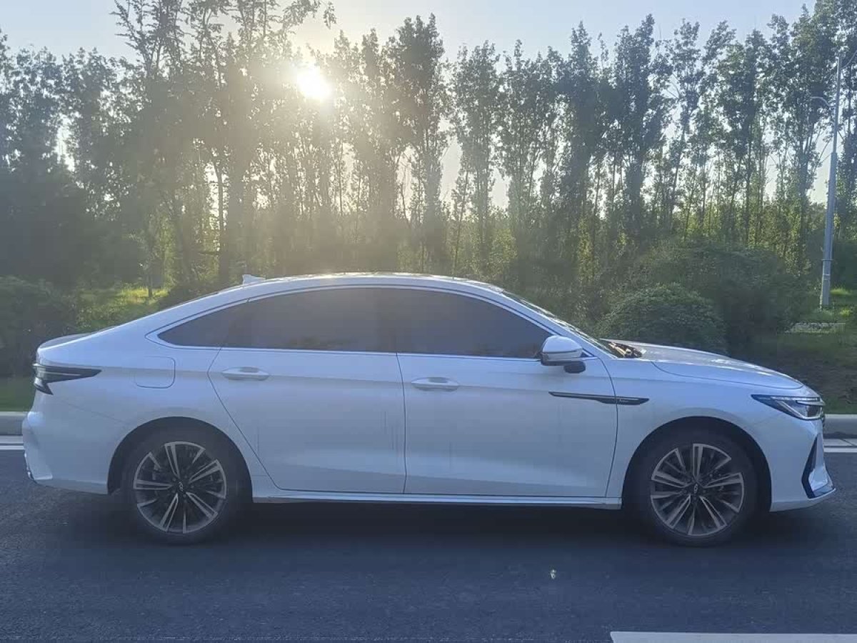 奇瑞 艾瑞泽8 2023 汽车图片 #8