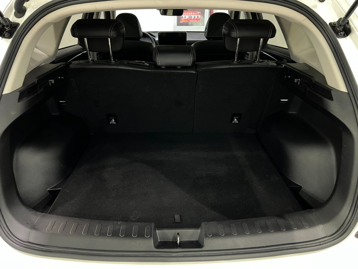 Haval Jolion 2021 صورة سيارة #8