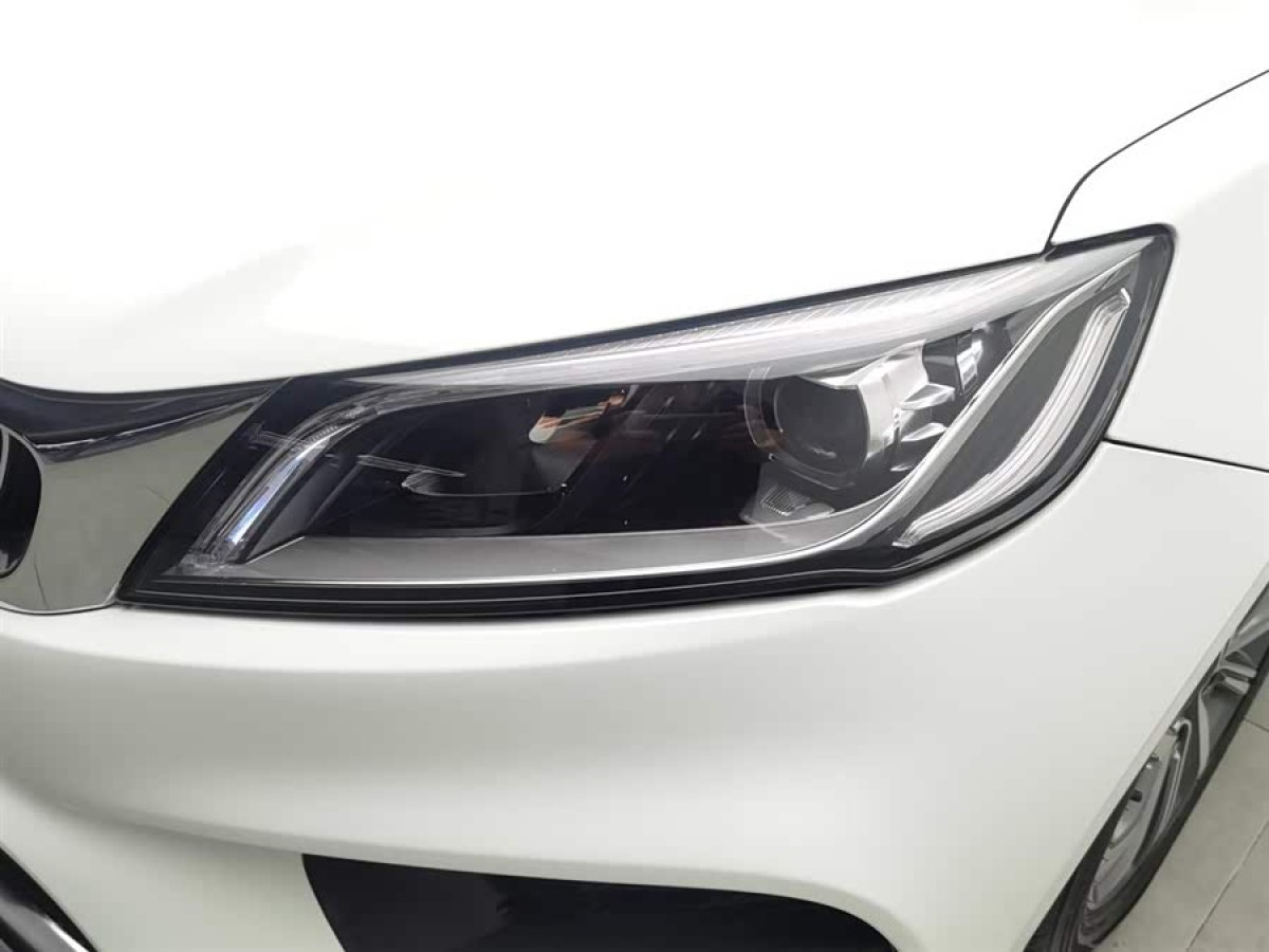 吉利汽车 缤瑞 2019 汽车图片 #8