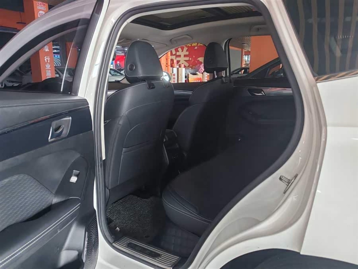 Haval Jolion 2020 car image #8