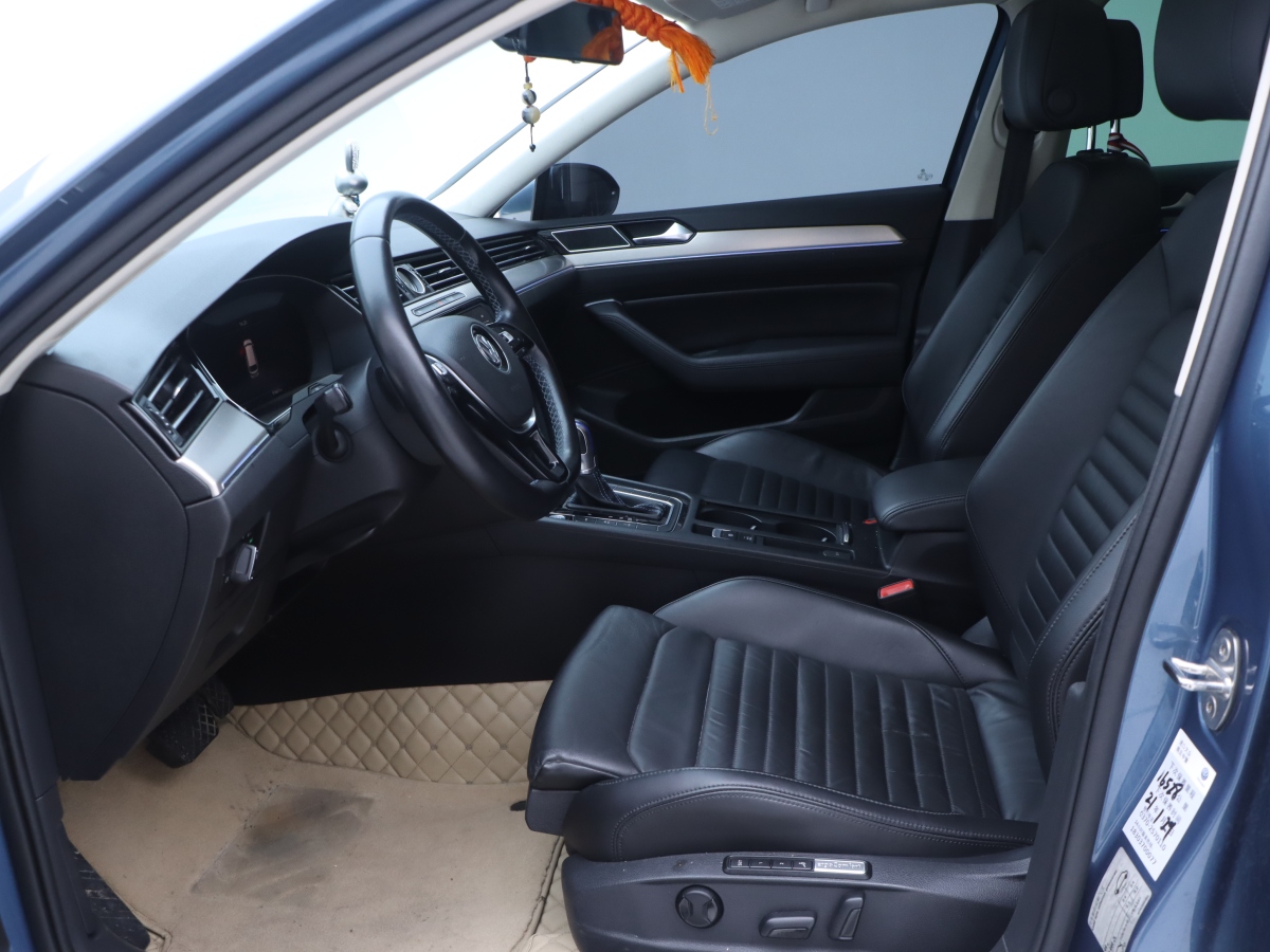 Volkswagen Variant New Energy 2019 #8 Volkswagen Variant New Energy 2019 imagem de carro #8