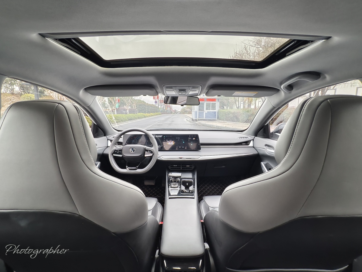 Changan Raeton Plus 2022 car image #8