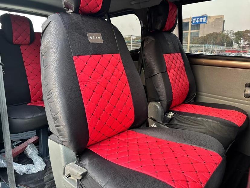 五菱汽车 五菱征程 2015 #8 五菱汽车 五菱征程 2015 汽车图片 #8