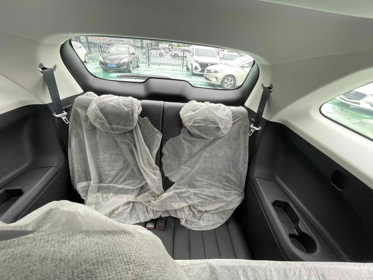 Changan CS75 PRO 2025 car image #8