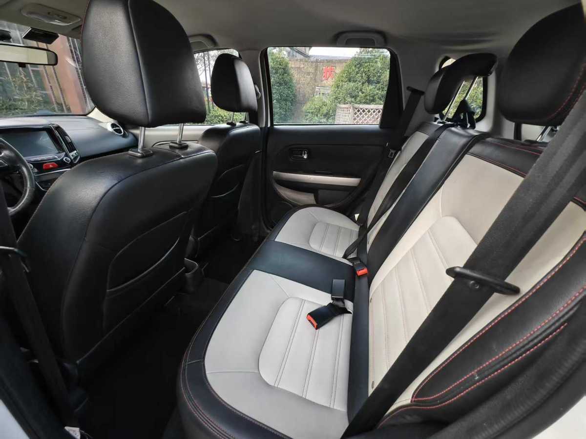 Great Wall M4 2014 car image #8