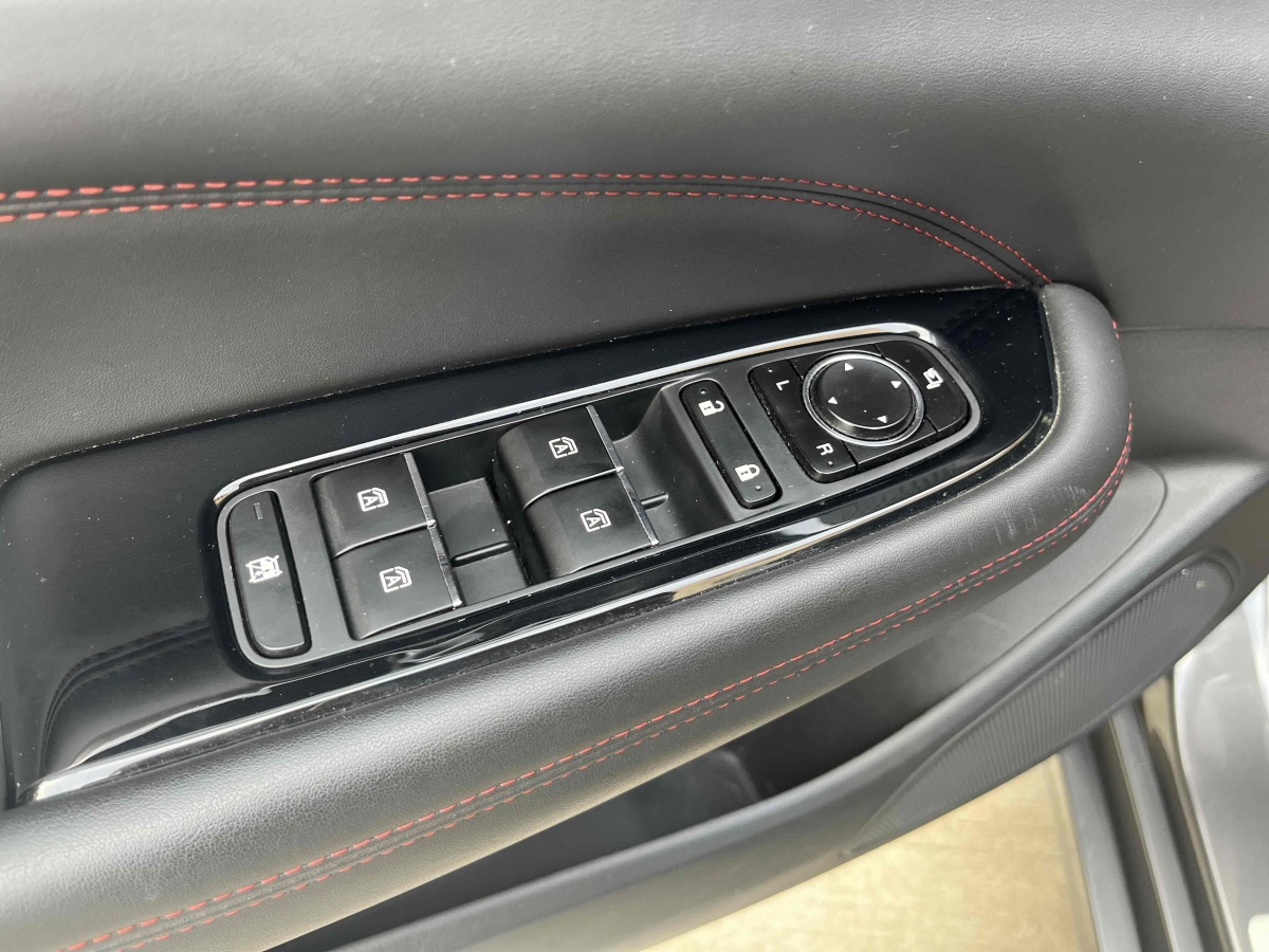 GAC Trumpchi GA8 2021 car image #8