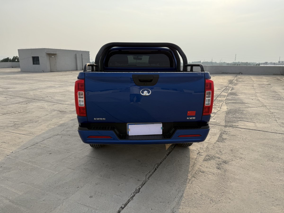 Great Wall Poer 2022 #8 Great Wall Poer 2022 car image #8