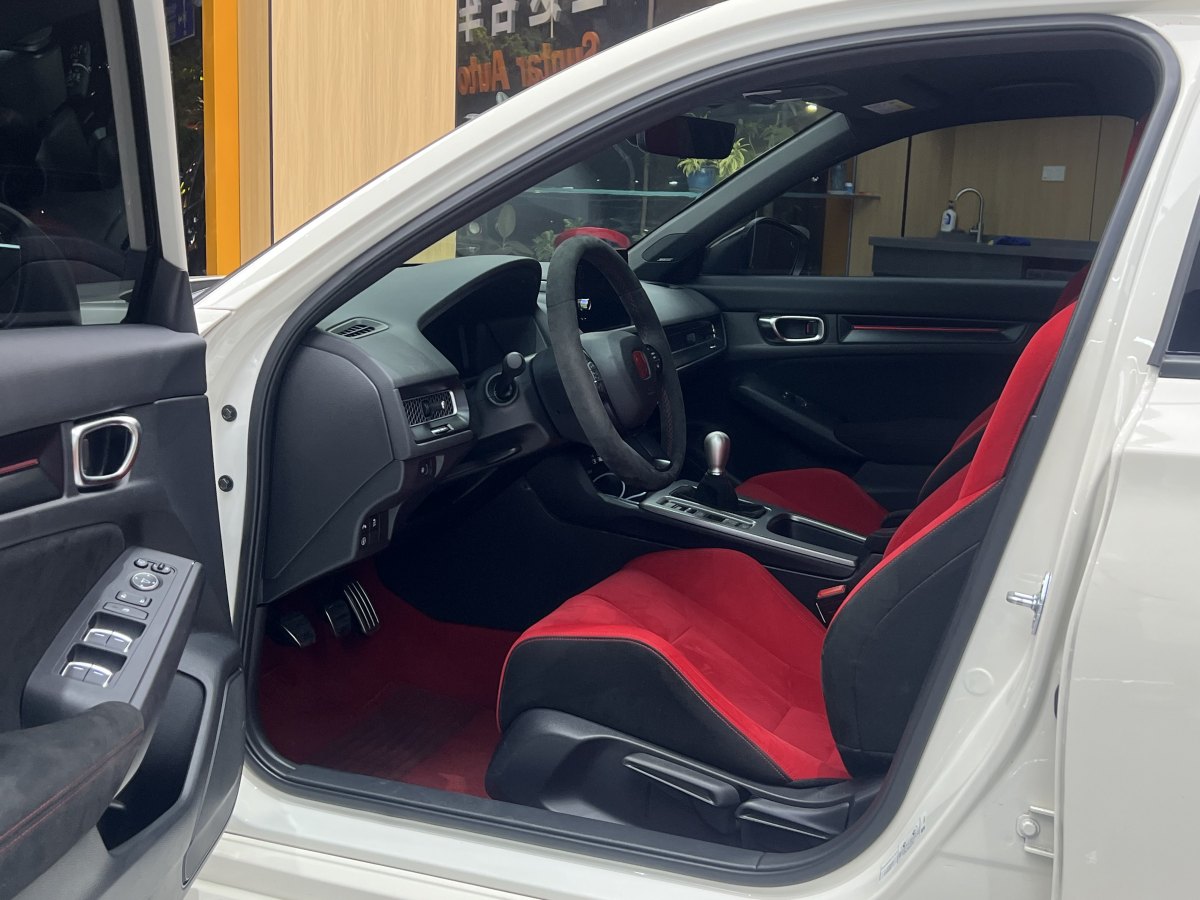 Honda Civic (Imported) 2023 car image #8