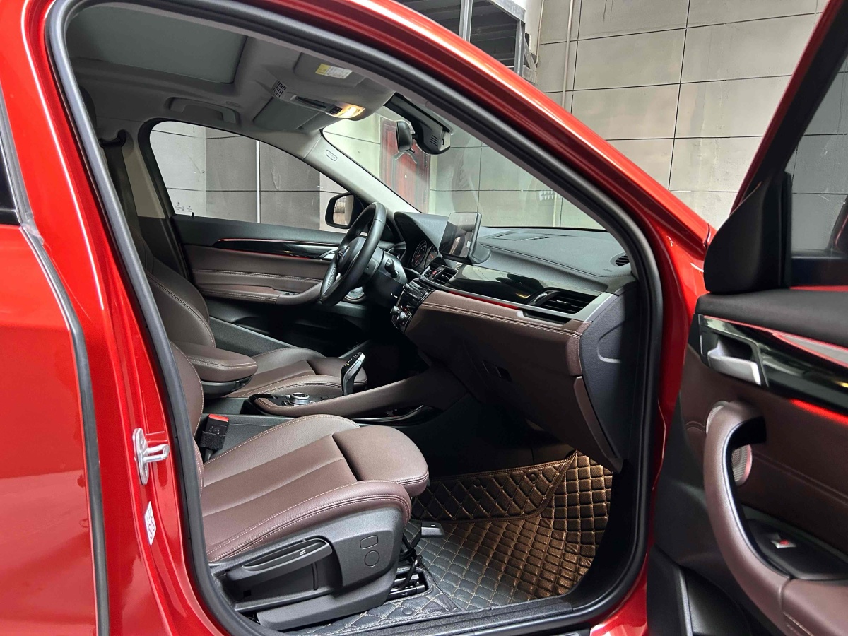 BMW X2 2020 immagine di auto #8