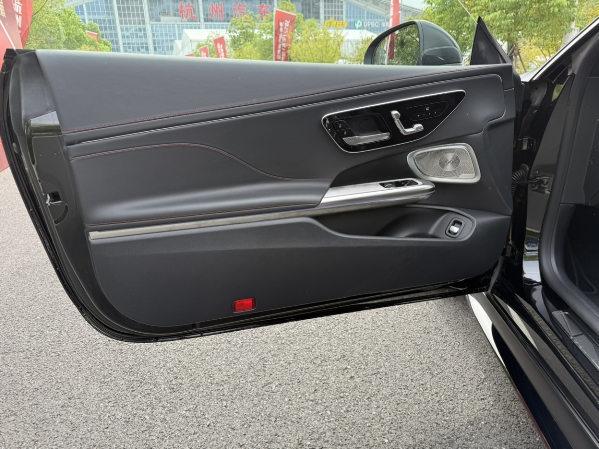 Mercedes-Benz CLE AMG 2025 car image #8