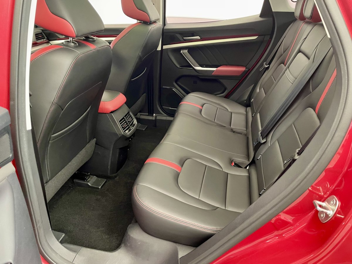 Haval H4 2019 image de voiture #8