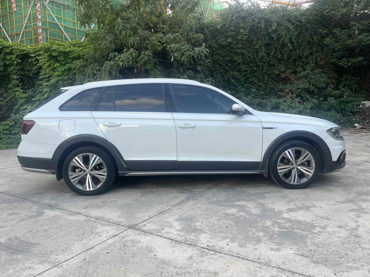 Volkswagen C-Trek 2018 #8 Volkswagen C-Trek 2018 car image #8