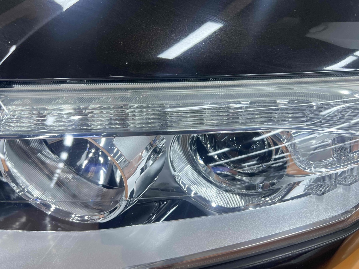 HongQi H7 2016 image de voiture #8