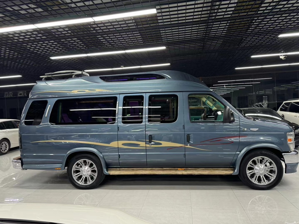 Ford 2015 car image #8