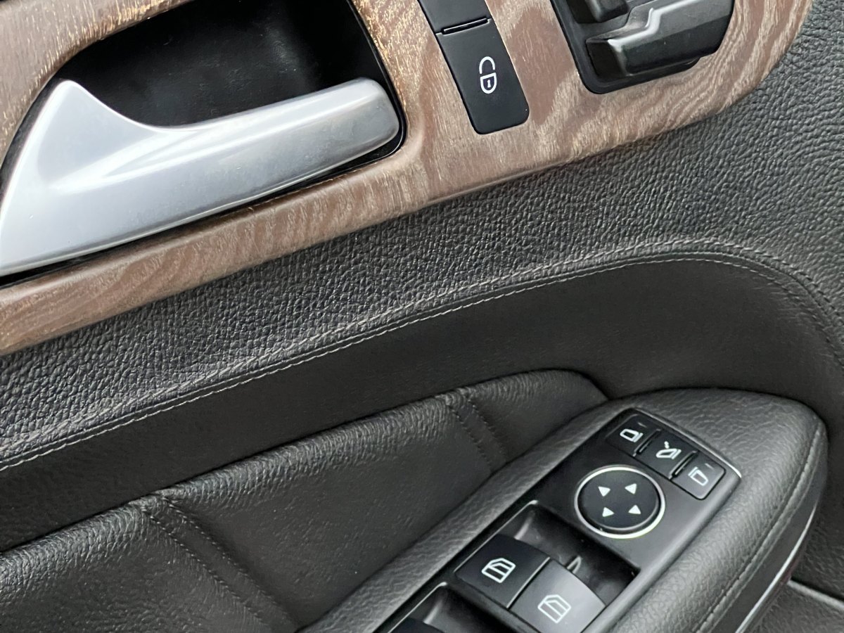 Mercedes-Benz GL Class 2015 #8 Mercedes-Benz GL Class 2015 car image #8