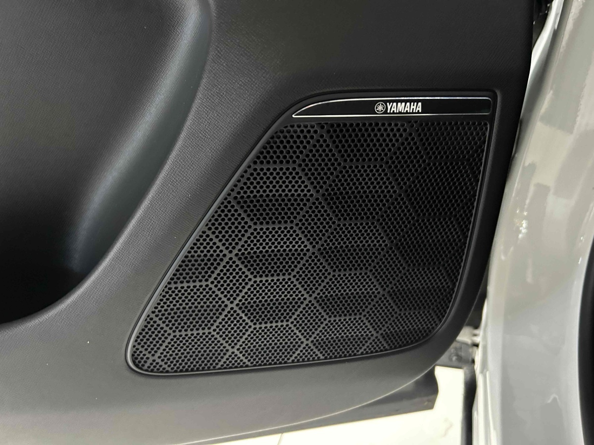 GAC Trumpchi E9 2023 #8 GAC Trumpchi E9 2023 car image #8