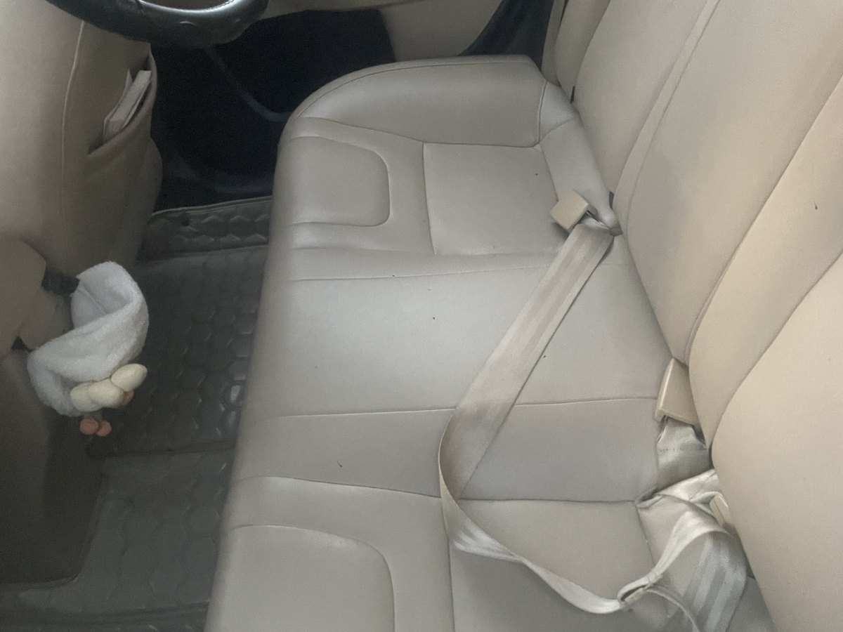 Chery E3 2015 #8 Chery E3 2015 car image #8