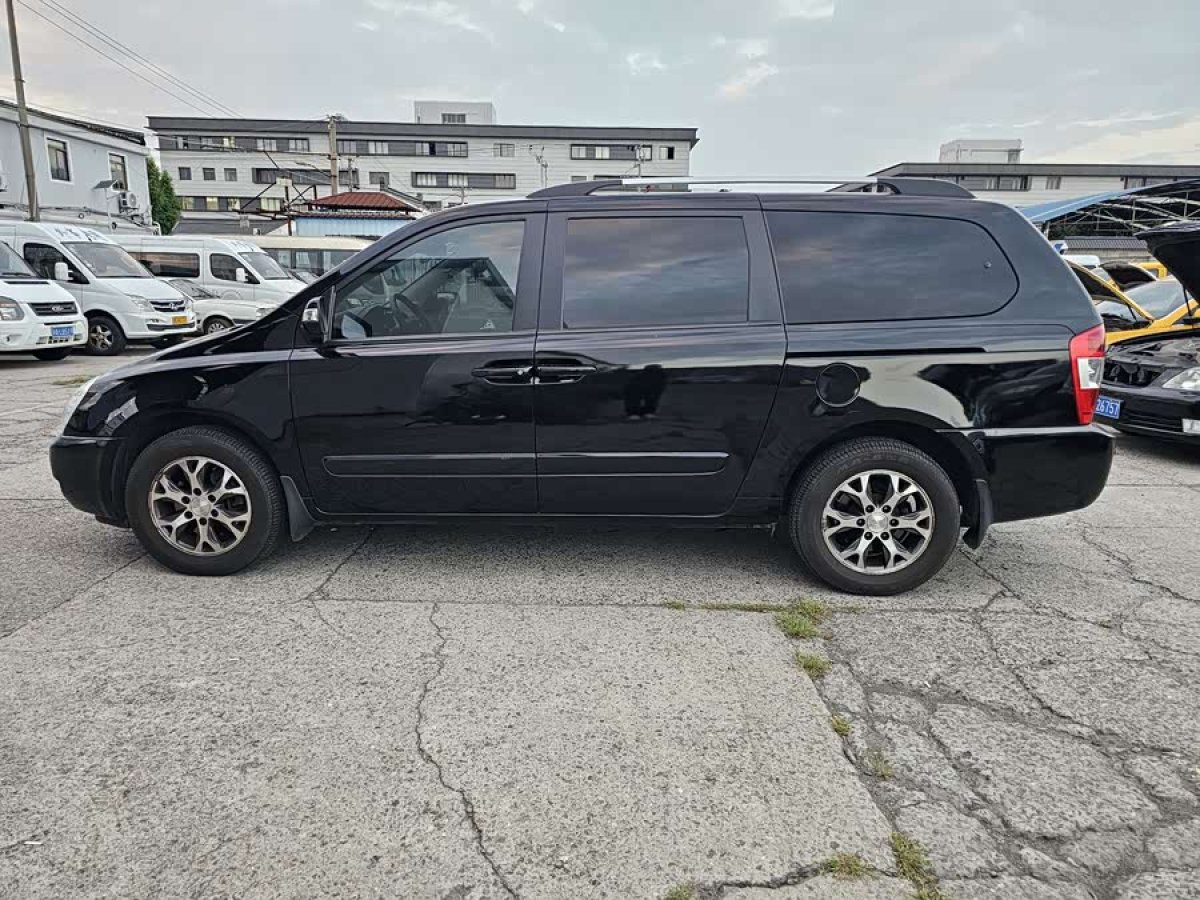 Kia VQ 2014 immagine di auto #8