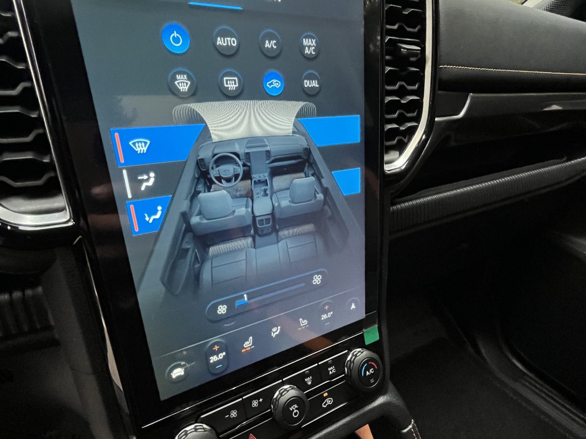 Ford Ranger (Imported) 2023 #8 Ford Ranger (Imported) 2023 car image #8