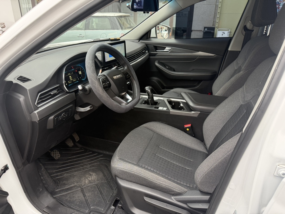 Jetour X70S 2022 #8 Jetour X70S 2022 immagine di auto #8