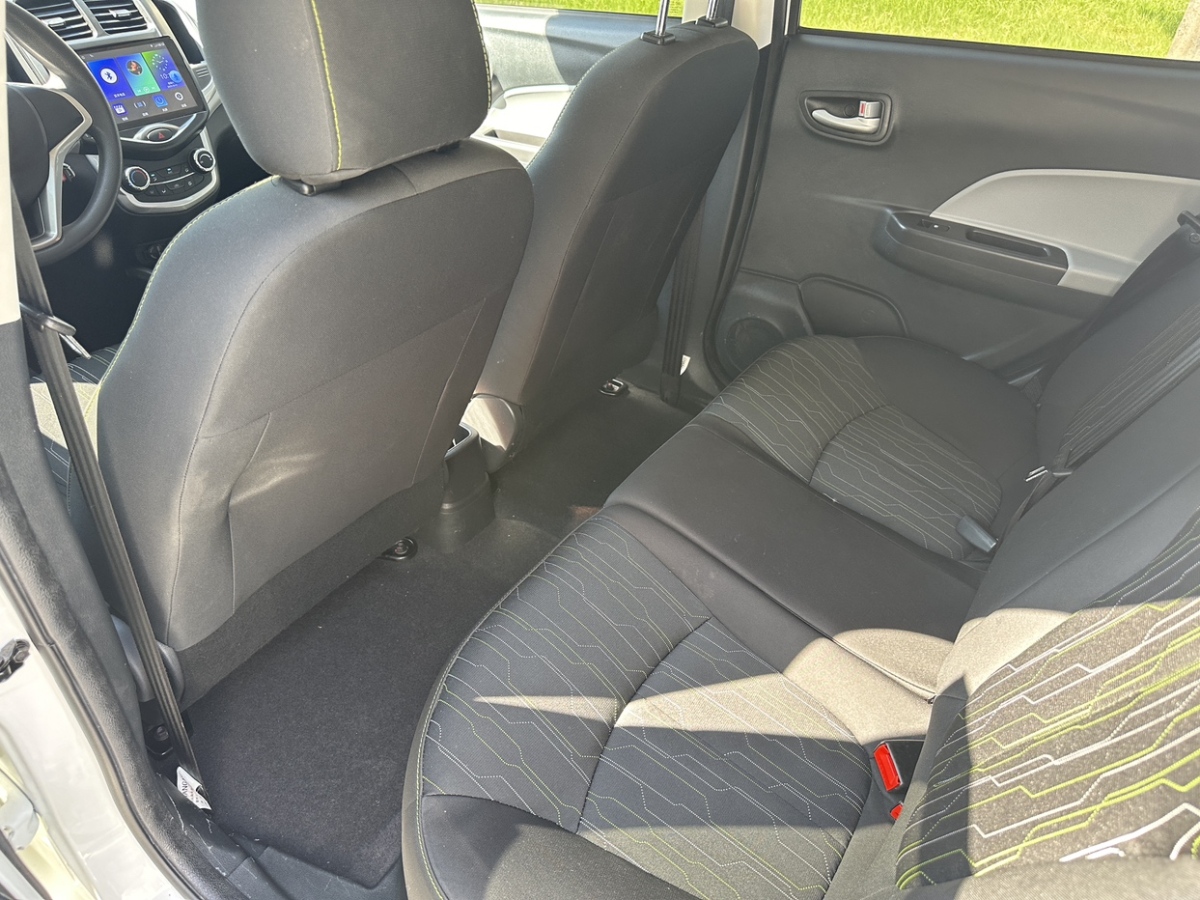 Changan BenBen 2021 #8 Changan BenBen 2021 imagem de carro #8