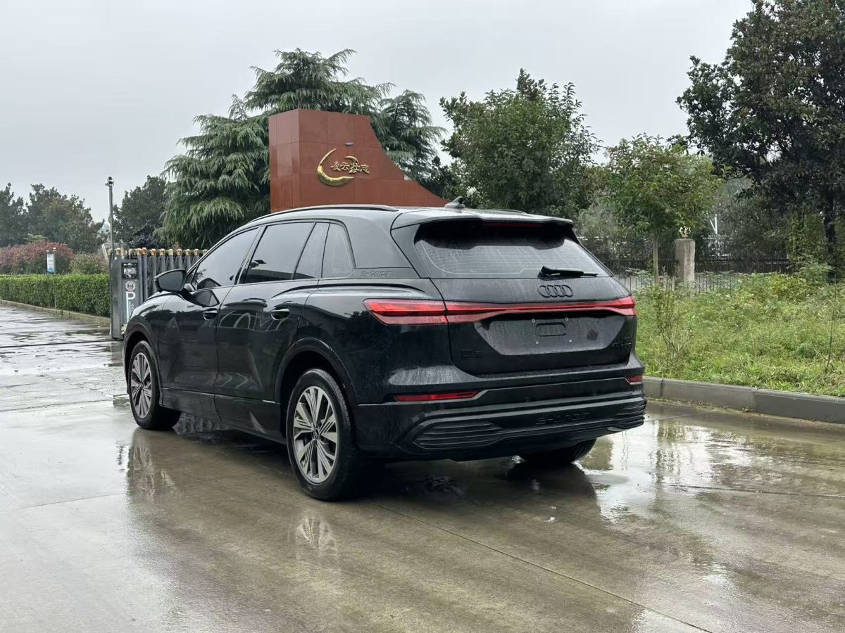 Audi Q5 e-tron 2023 immagine di auto #8