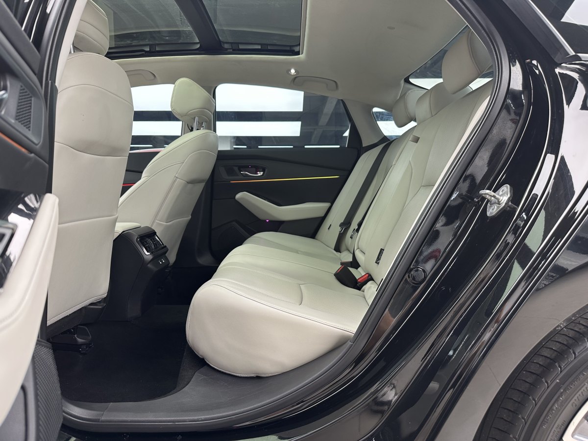 Honda Inspire New Energy 2023 car image #8