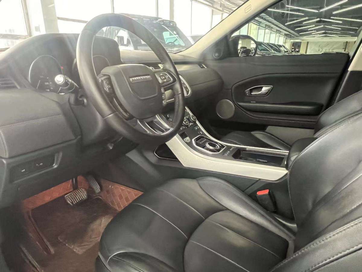 Chery 2017 car image #8