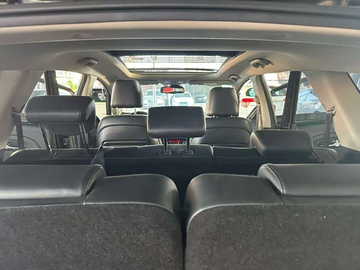 起亚 佳乐 2014 汽车图片 #8