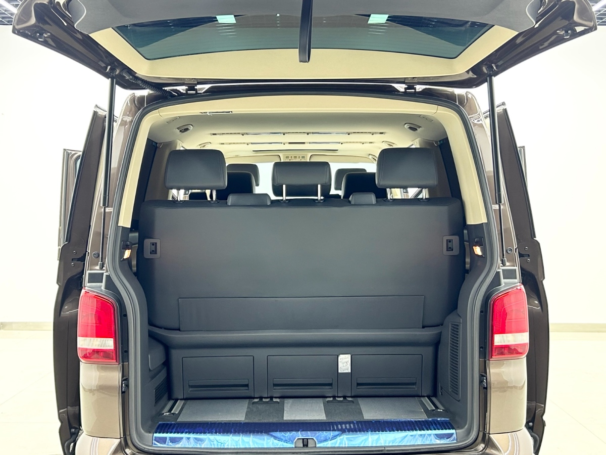 Volkswagen Multivan 2013 #8 Volkswagen Multivan 2013 imagem de carro #8