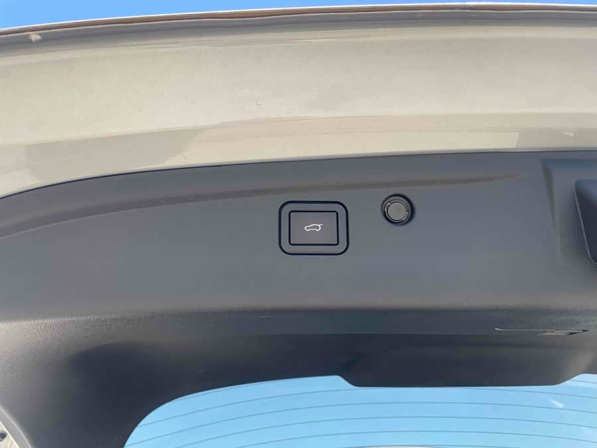 Haval Fierce Dragon MAX 2023 car image #8