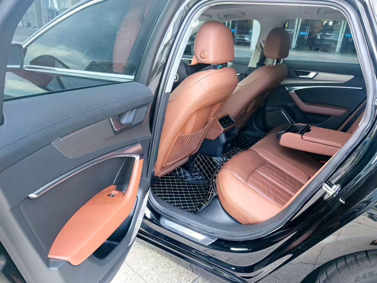 Audi A6 (Imported) 2020 изображение автомобиля #8