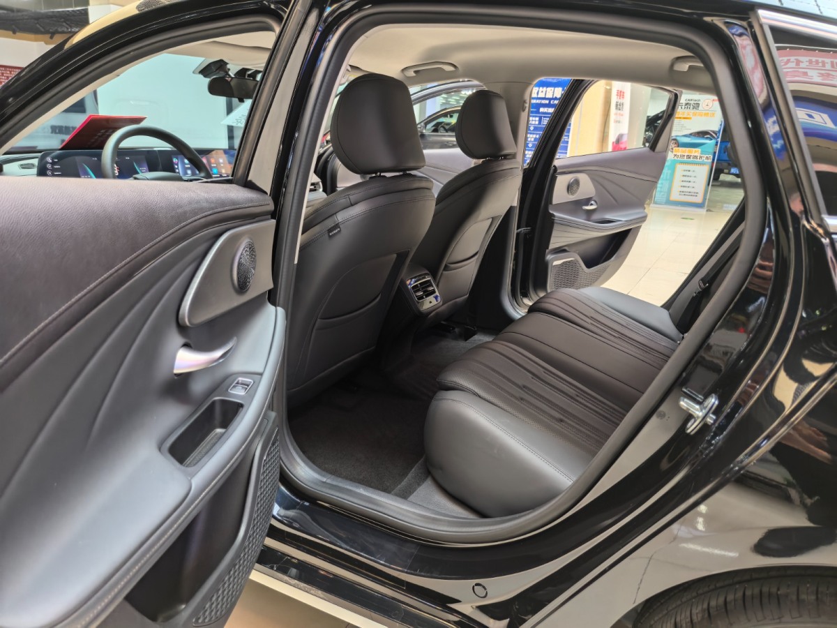 Chery Fulwin 2025 #8 Chery Fulwin 2025 car image #8