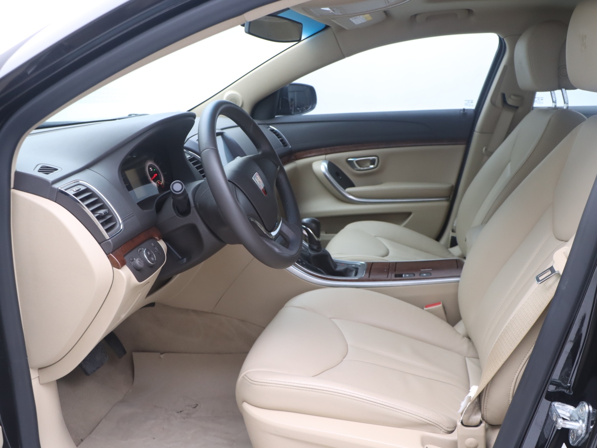 荣威 荣威950 2016 汽车图片 #8