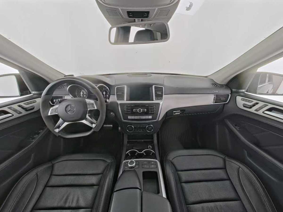 Mercedes-Benz M AMG 2013 #8 Mercedes-Benz M AMG 2013 صورة سيارة #8