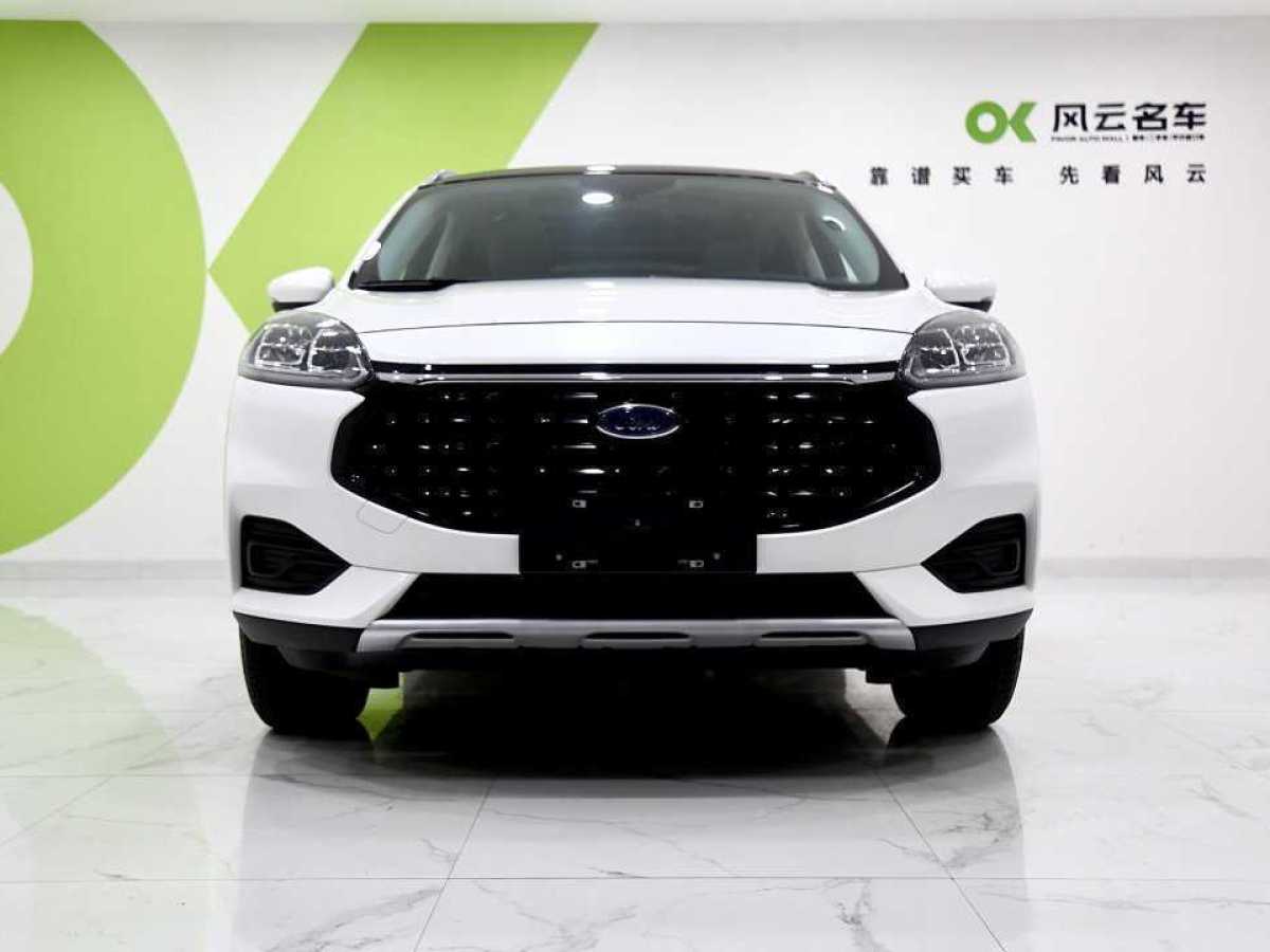 Ford Escape 2022 immagine di auto #8