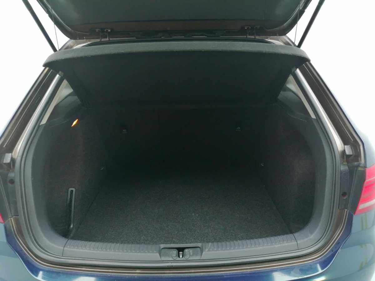 Volkswagen Cross Lavida 2014 immagine di auto #8