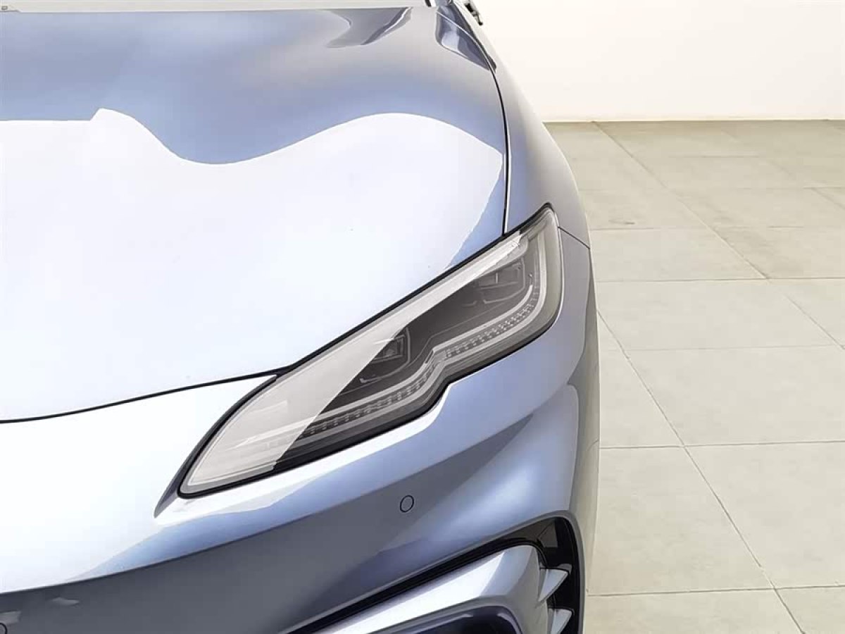 BYD Seal 06GT 2024 #8 BYD Seal 06GT 2024 car image #8