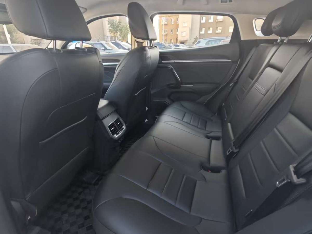 Haval F5 2019 car image #8