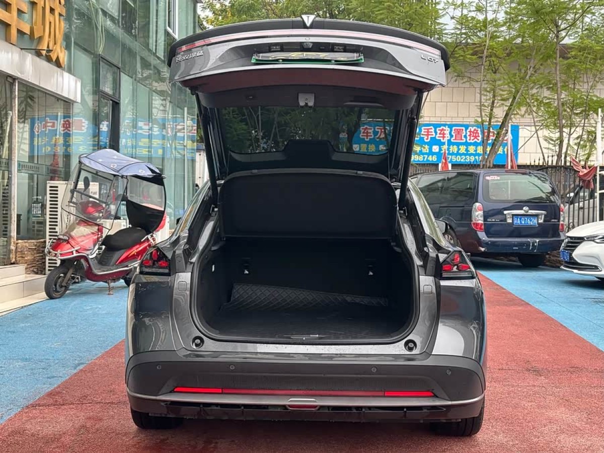 Deepal L07 2025 #8 Deepal L07 2025 immagine di auto #8