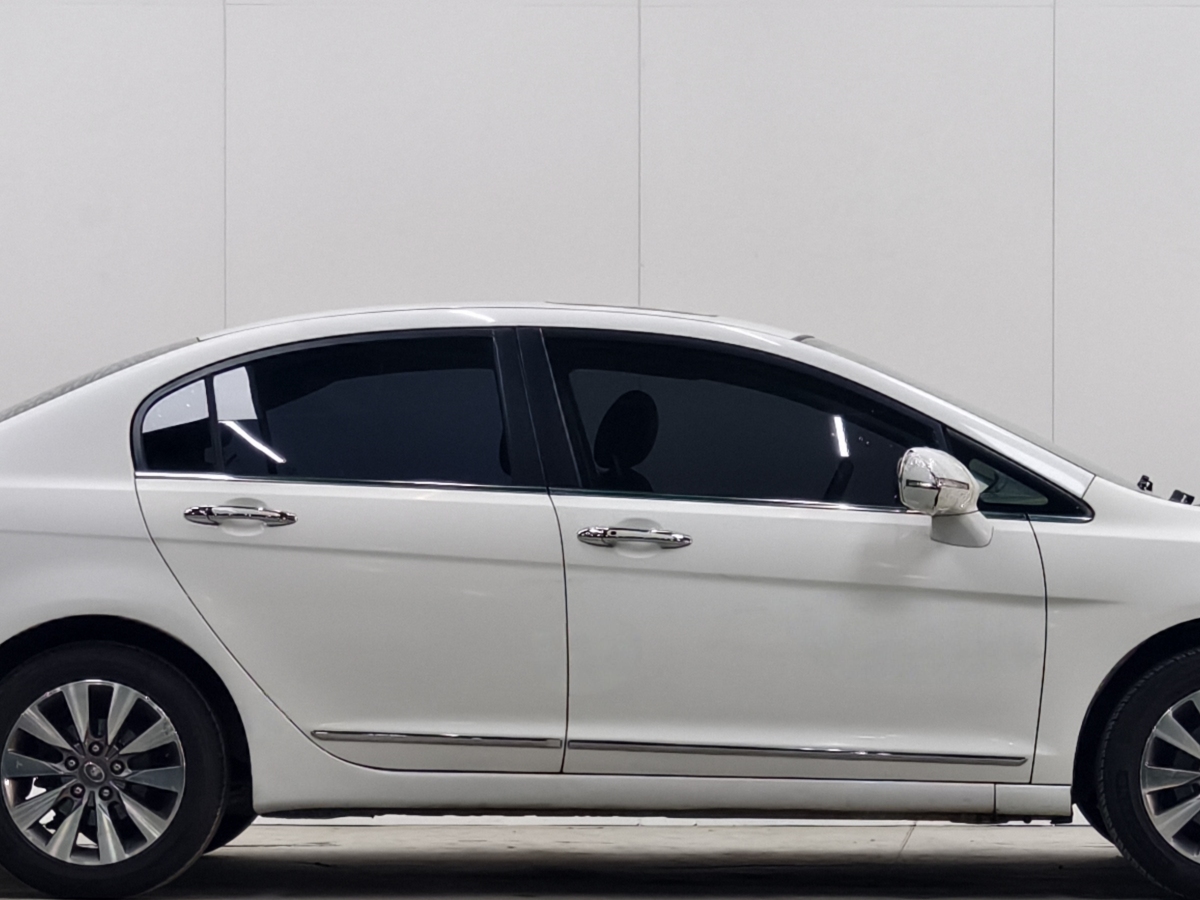 Great Wall C50 2014 car image #8