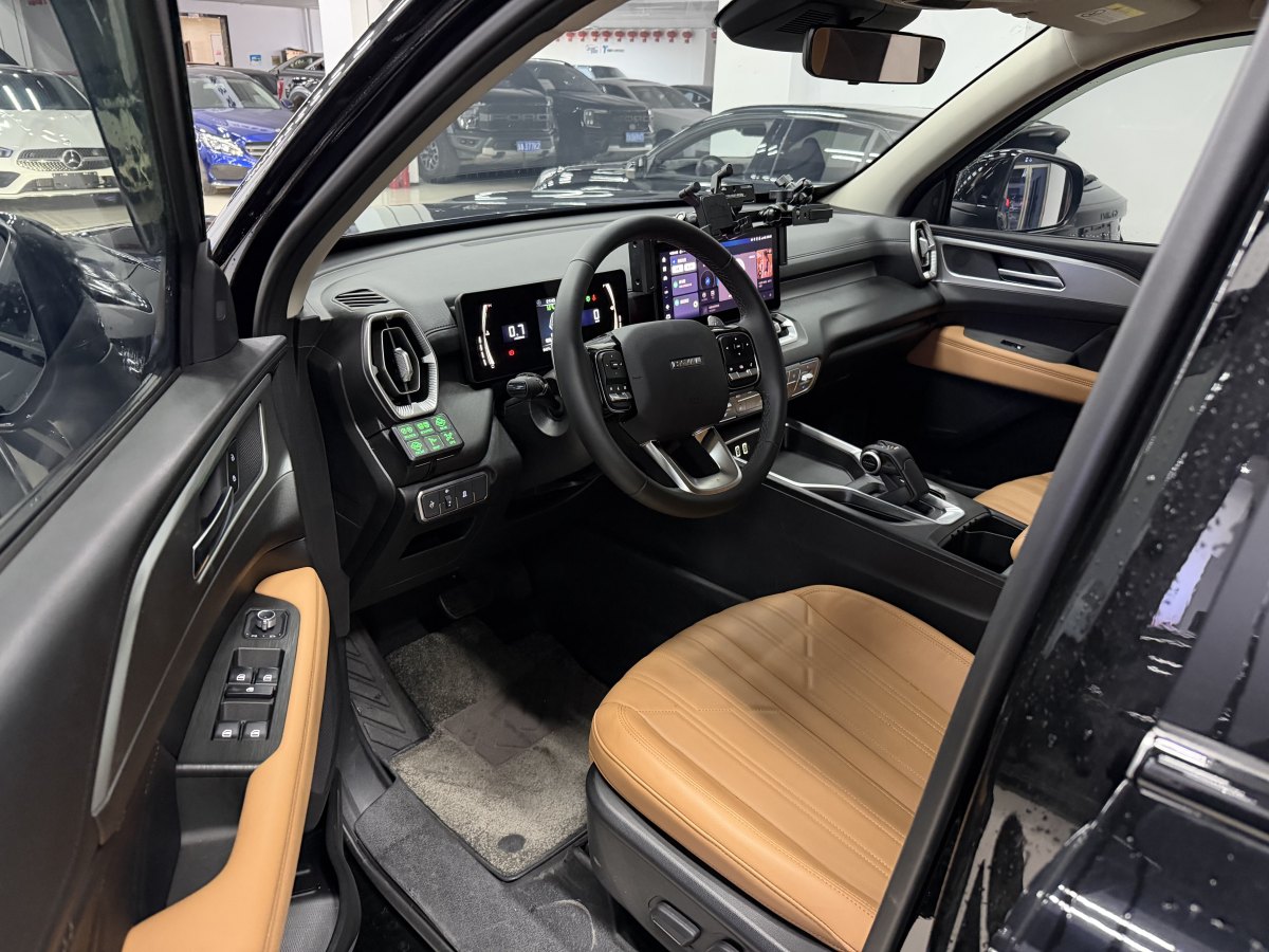 Haval H5 2023 صورة سيارة #8