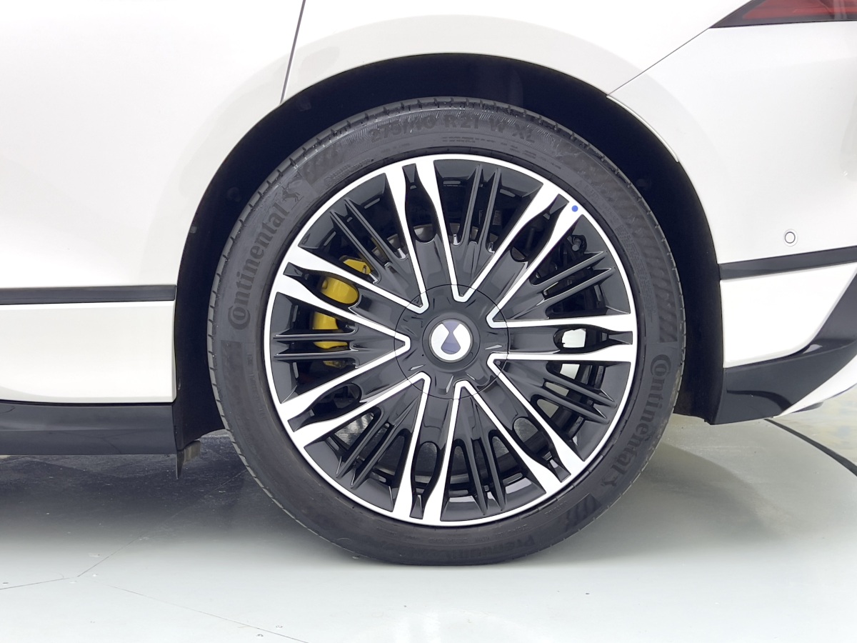 Denza Z9GT 2024 car image #8