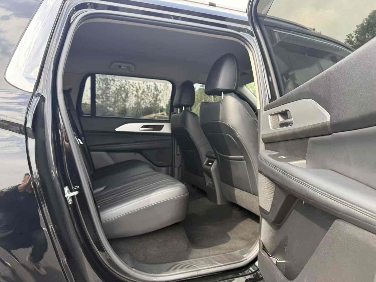 Haval H5 2023 #8 Haval H5 2023 immagine di auto #8