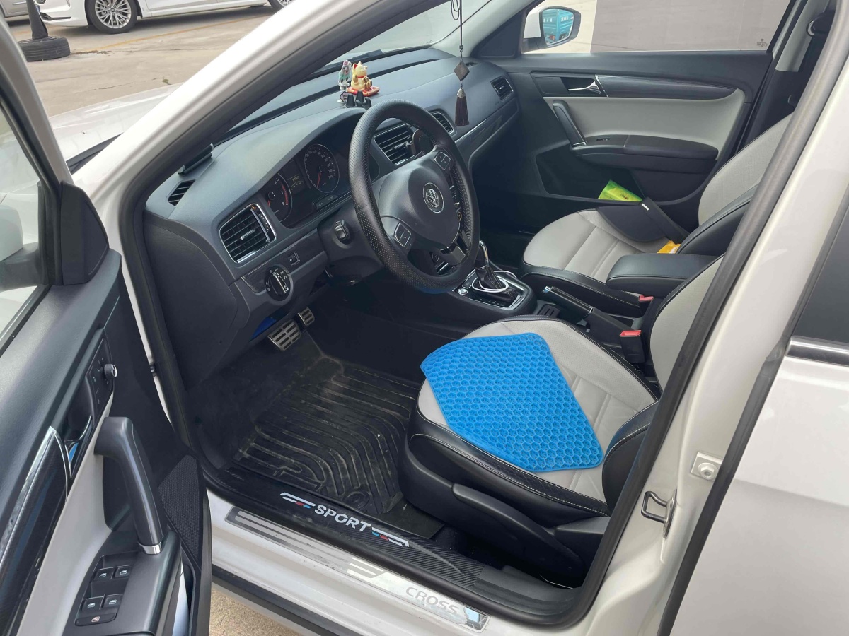 Volkswagen Cross Lavida 2014 #8 Volkswagen Cross Lavida 2014 immagine di auto #8