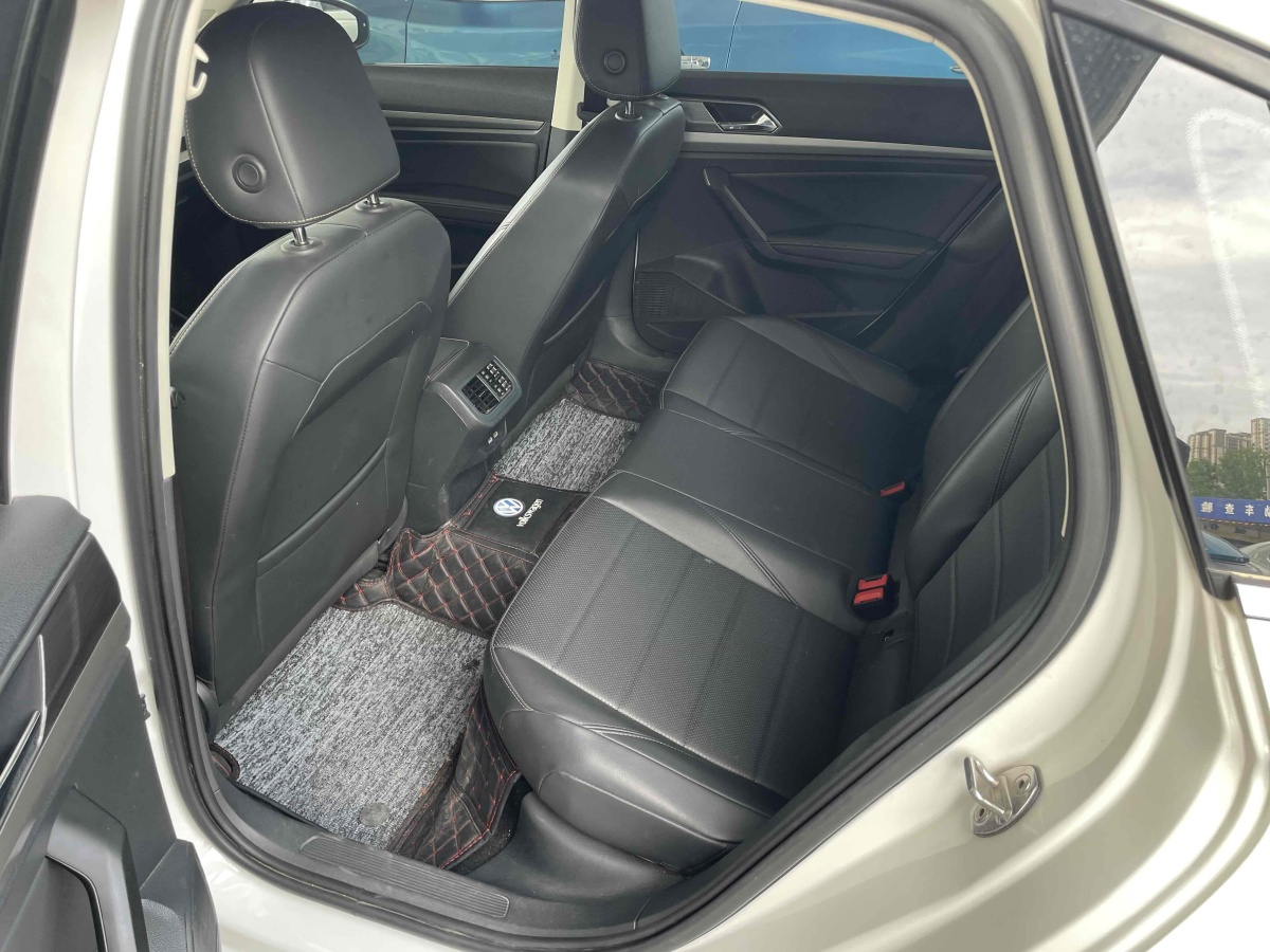 Volkswagen Lavida Pure Electric 2020 #8 Volkswagen Lavida Pure Electric 2020 car image #8