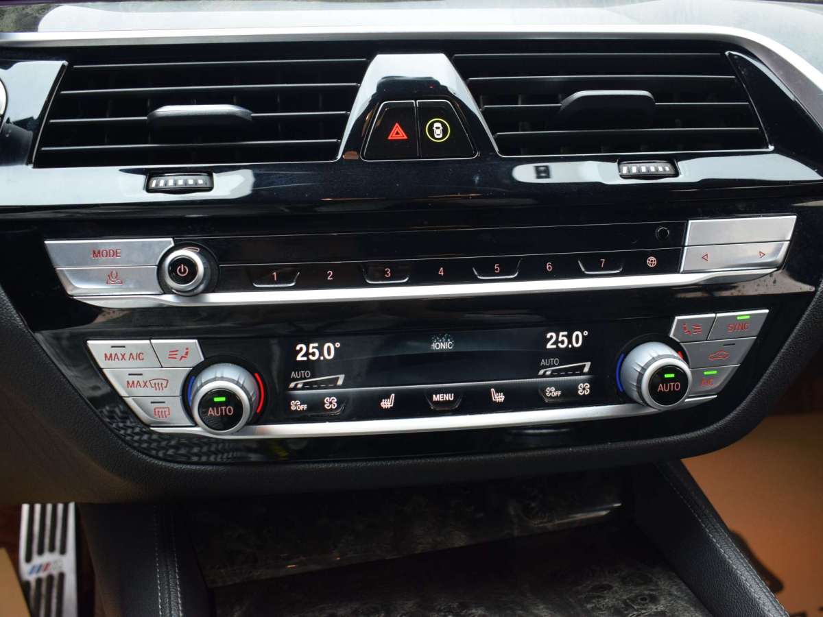 BMW 6 Series GT 2020 #8 BMW 6 Series GT 2020 immagine di auto #8