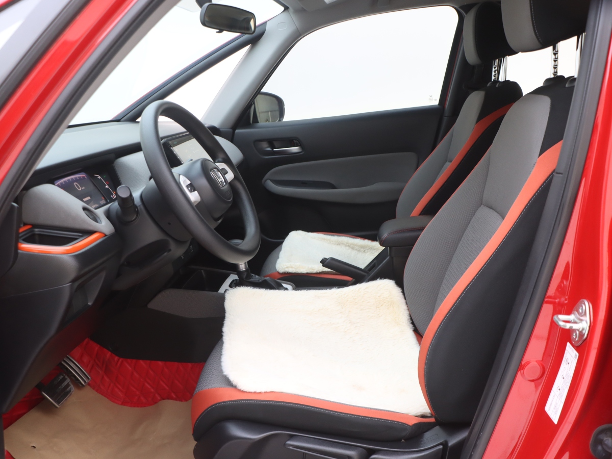 Honda LIFE 2021 car image #8